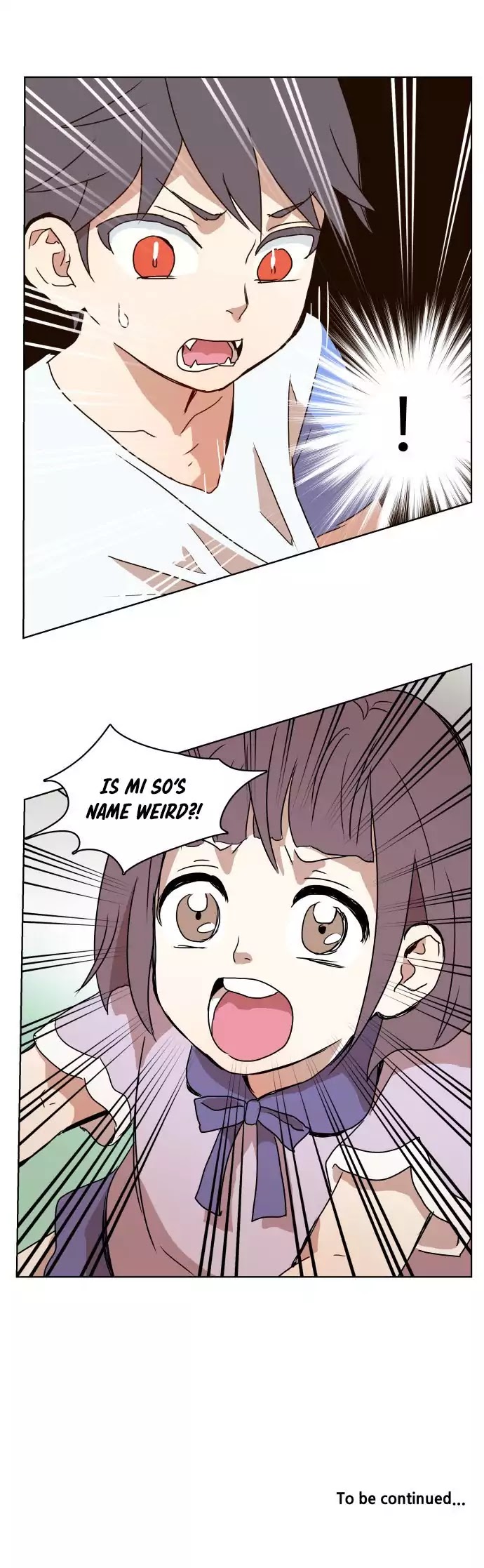 Devil Down Under Chapter 3 page 28 - Chapter 3
