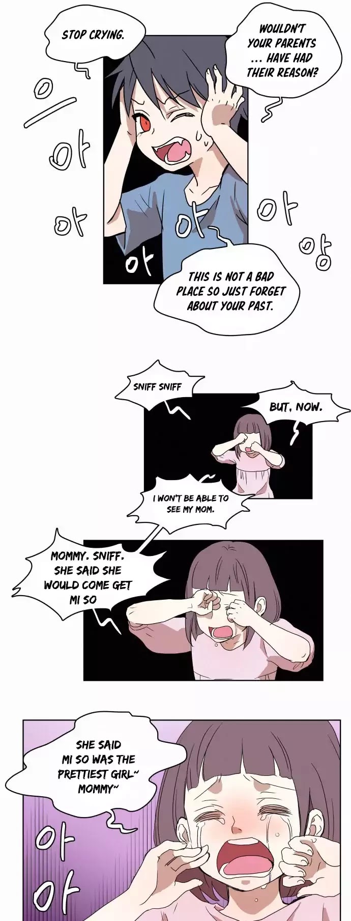 Devil Down Under Chapter 5 page 18 - Chapter 5