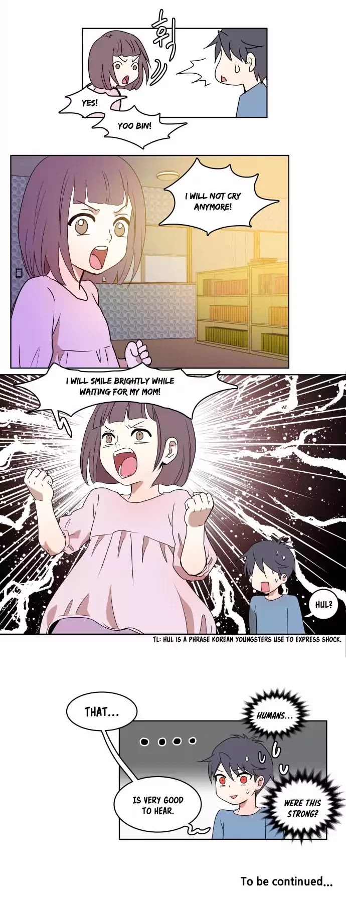 Devil Down Under Chapter 5 page 21 - Chapter 5