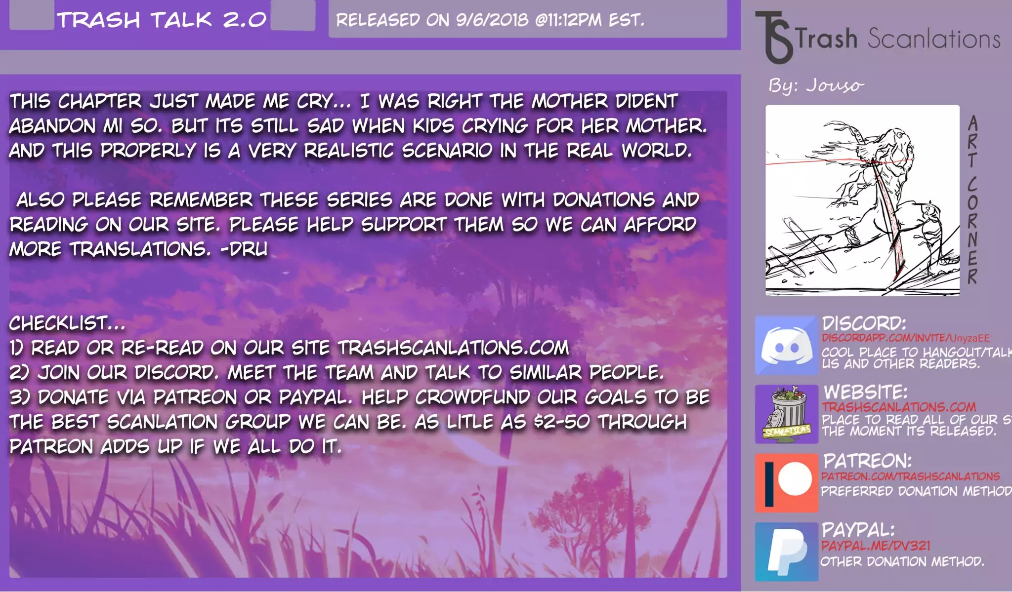 Devil Down Under Chapter 5 page 22 - Chapter 5