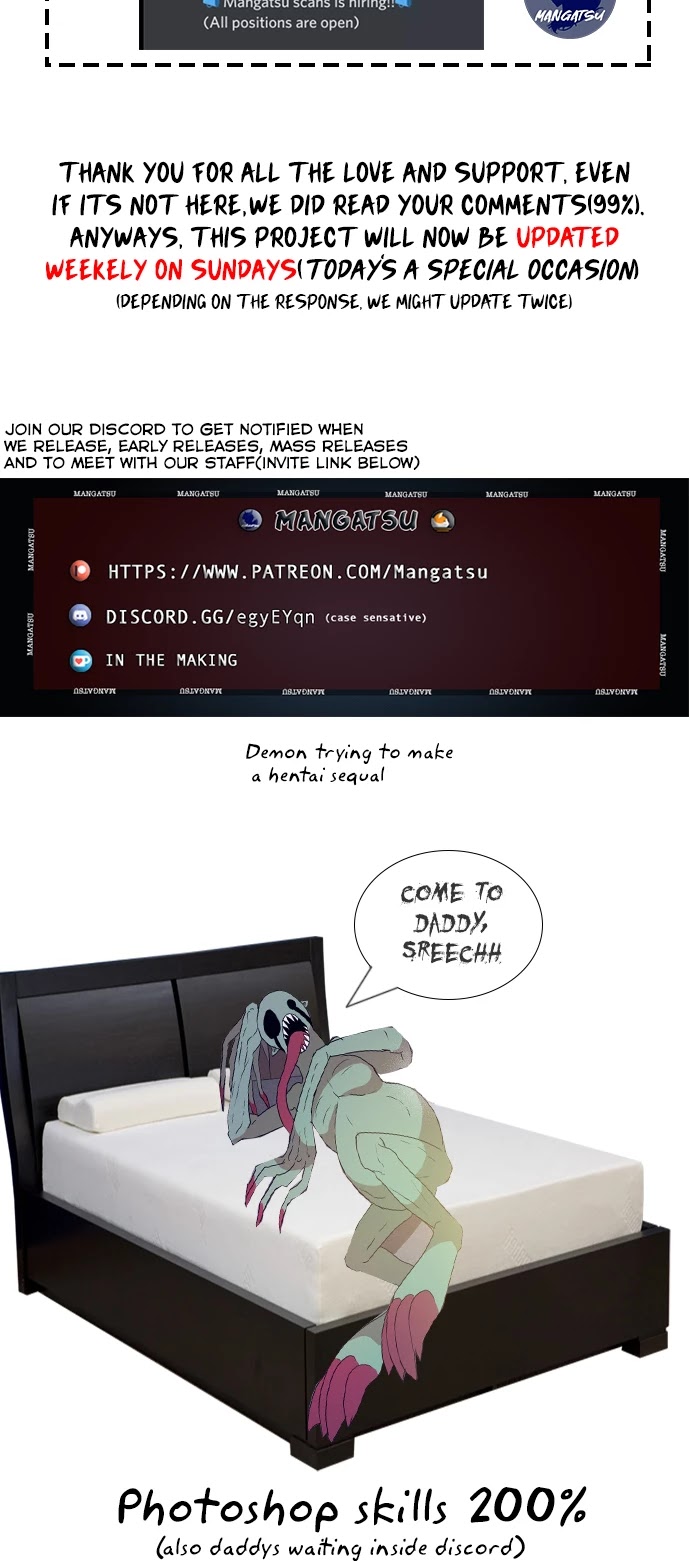 Devil Down Under Chapter 7 page 34 - Chapter 7