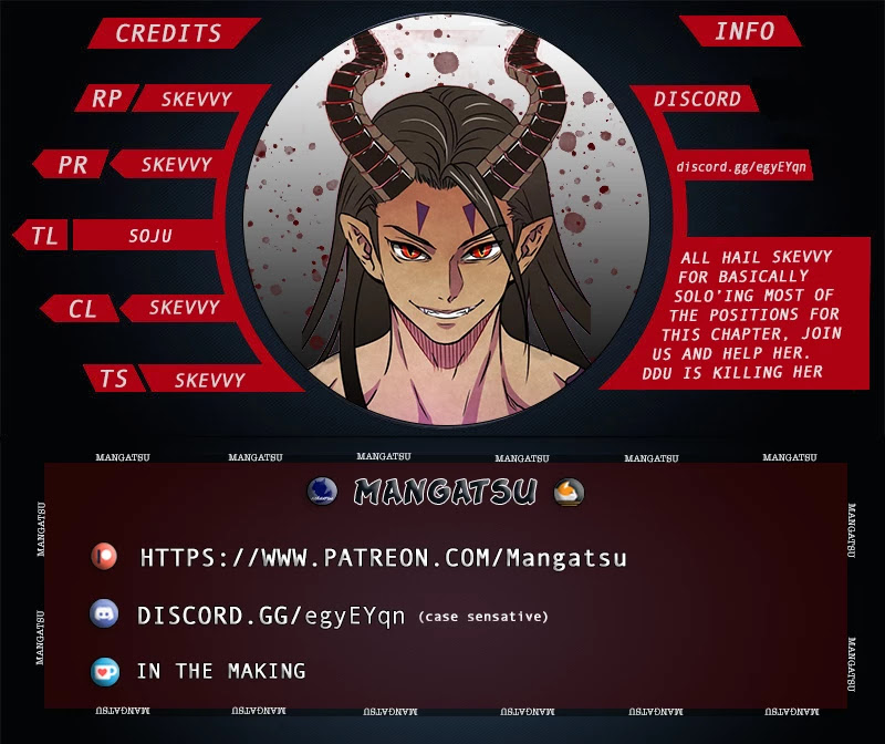 Devil Down Under Chapter 9 page 1 - Chapter 9