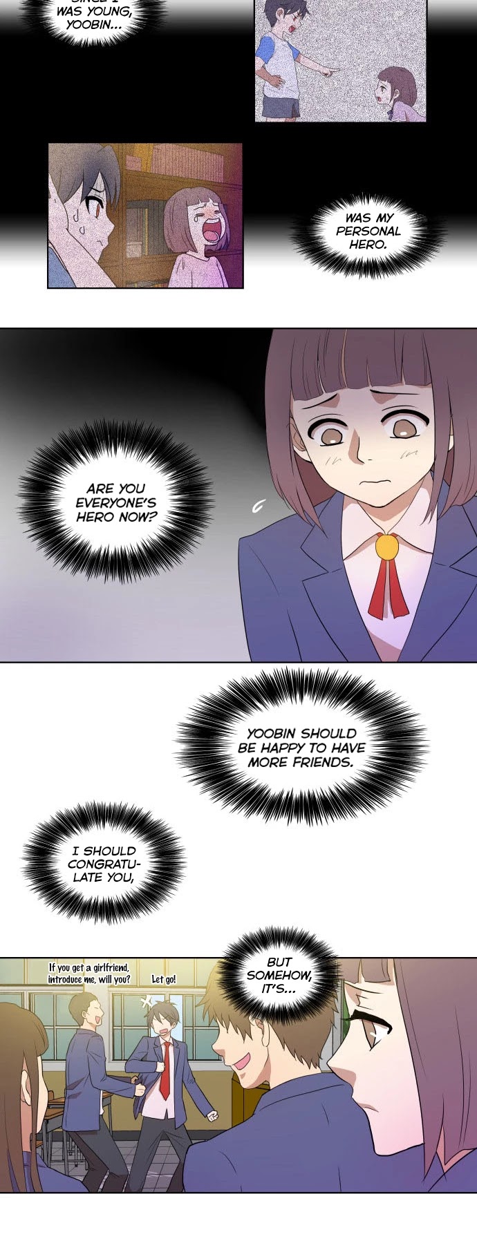 Devil Down Under Chapter 9 page 13 - Chapter 9