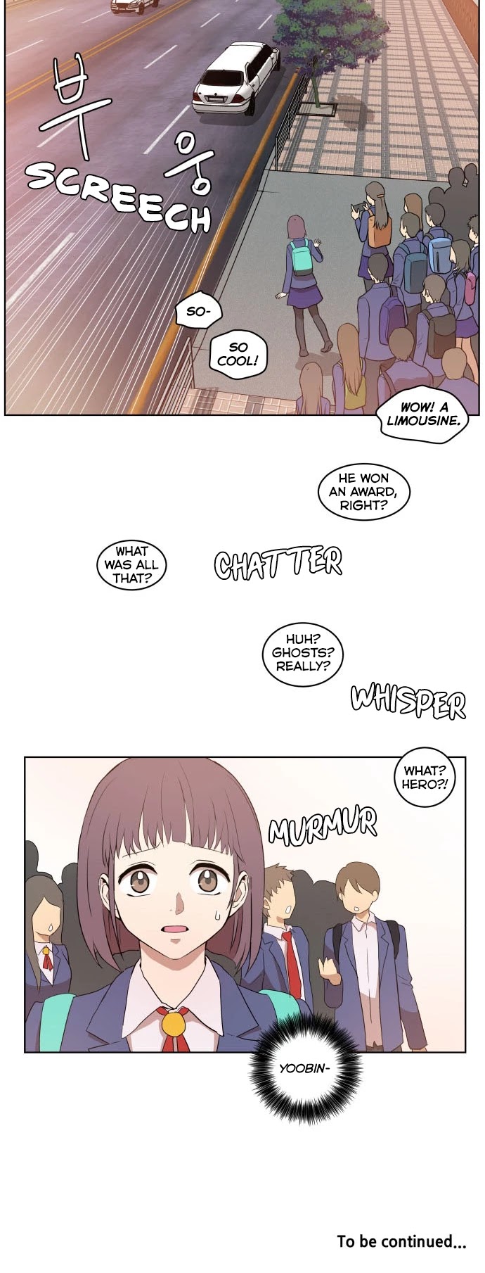 Devil Down Under Chapter 9 page 17 - Chapter 9