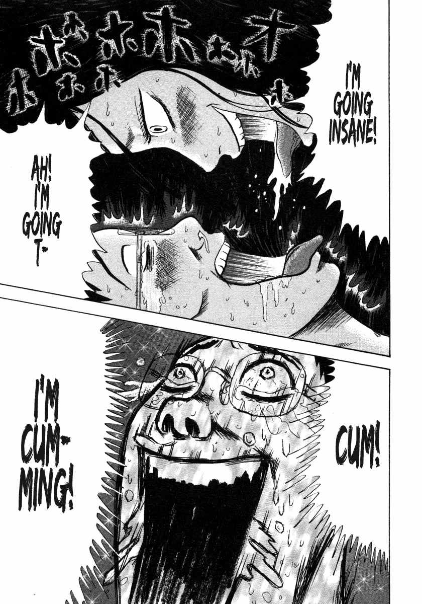 Devil Ecstasy Chapter 1 page 46 - Chapter 1: Fear Of Big Breasts