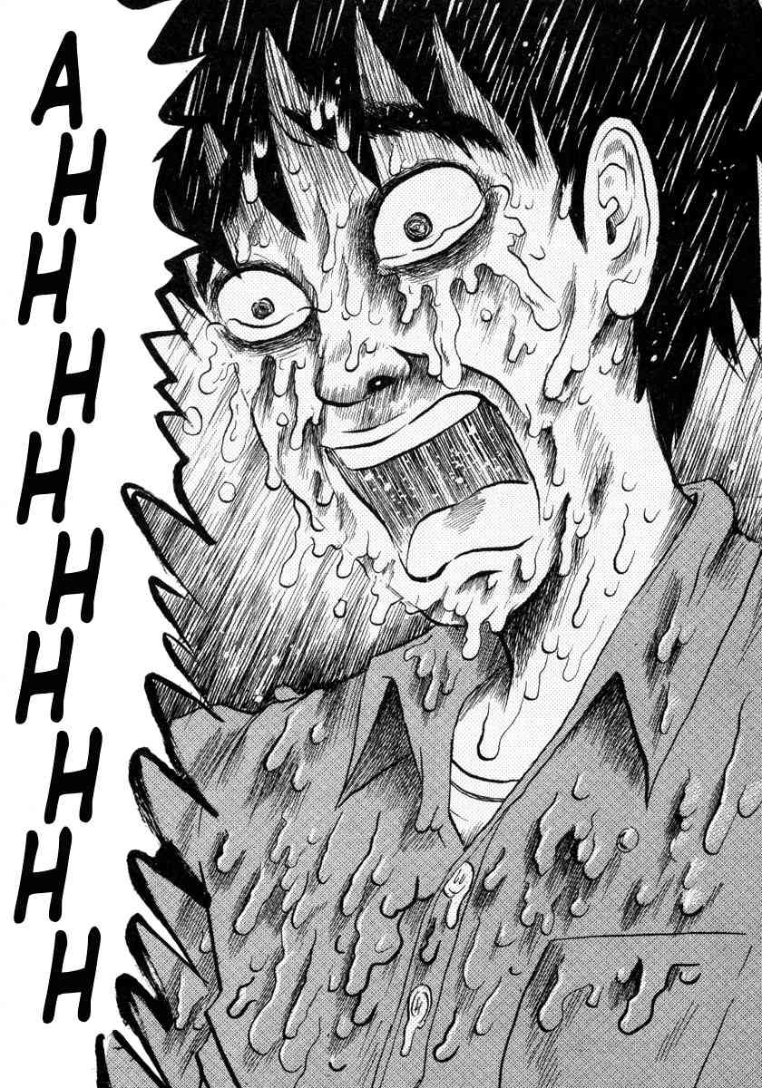 Devil Ecstasy Chapter 10 page 15 - Chapter 10: Hope And Despair