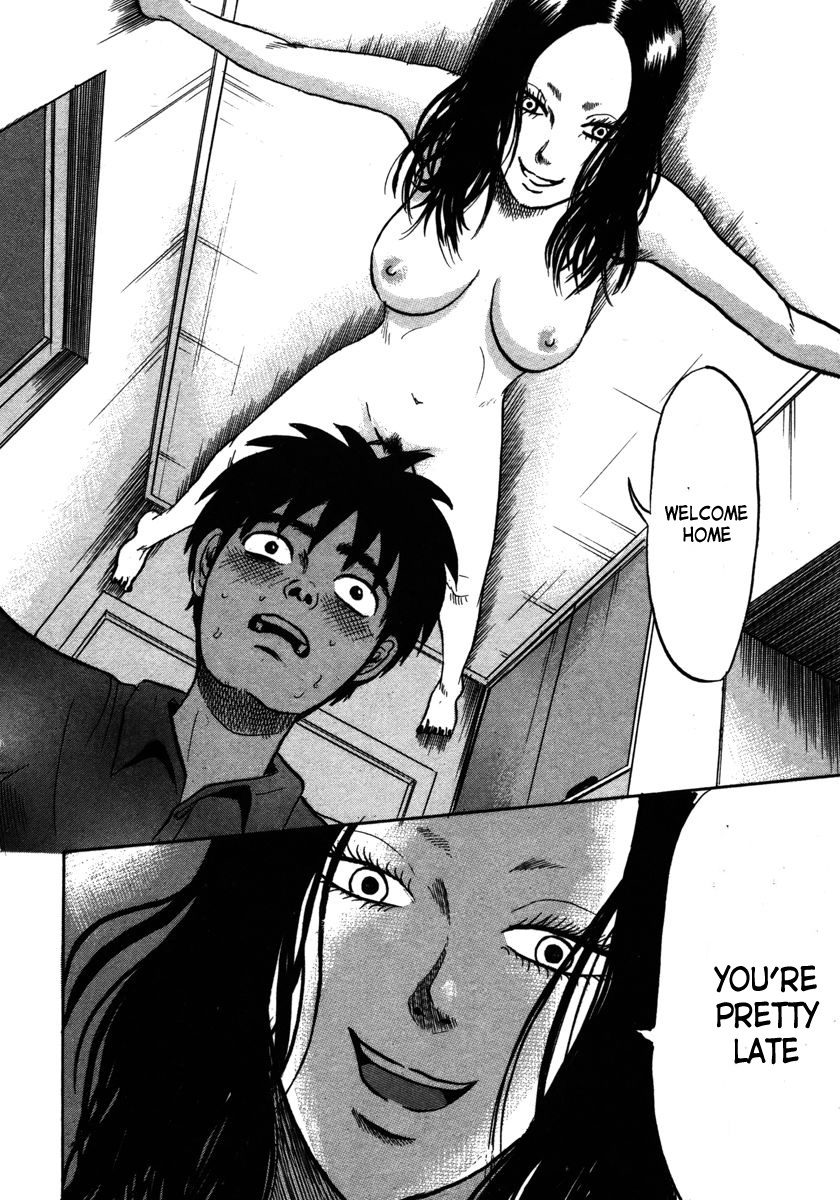 Devil Ecstasy Chapter 11 page 6 - Chapter 11: Showdown With Big Breasts