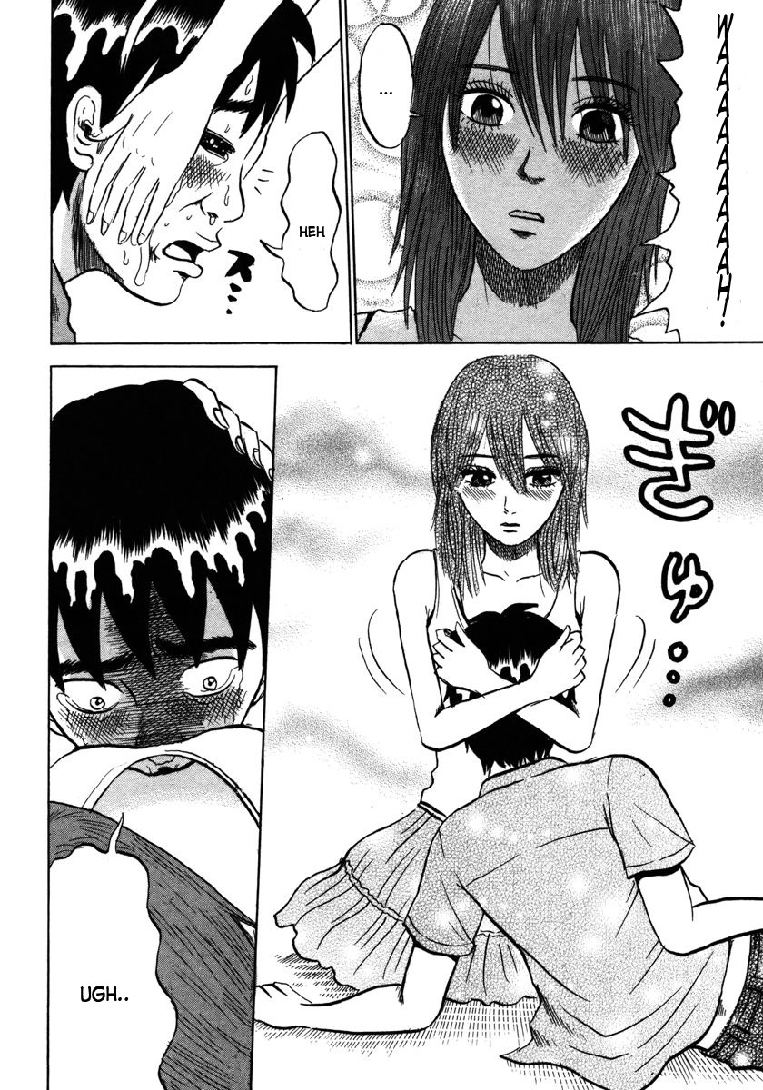 Devil Ecstasy Chapter 15 page 12 - Chapter 15: Confession To Small Breasts