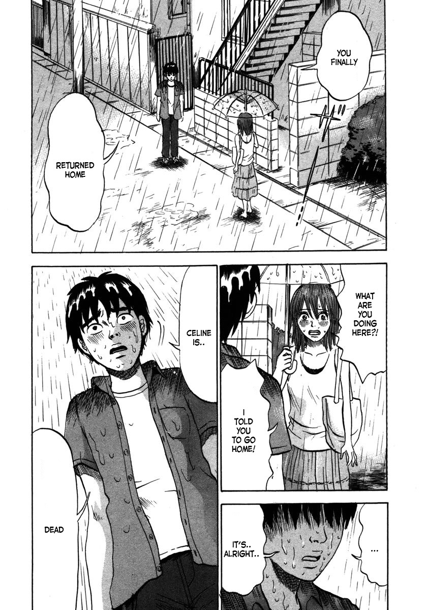 Devil Ecstasy Chapter 15 page 2 - Chapter 15: Confession To Small Breasts