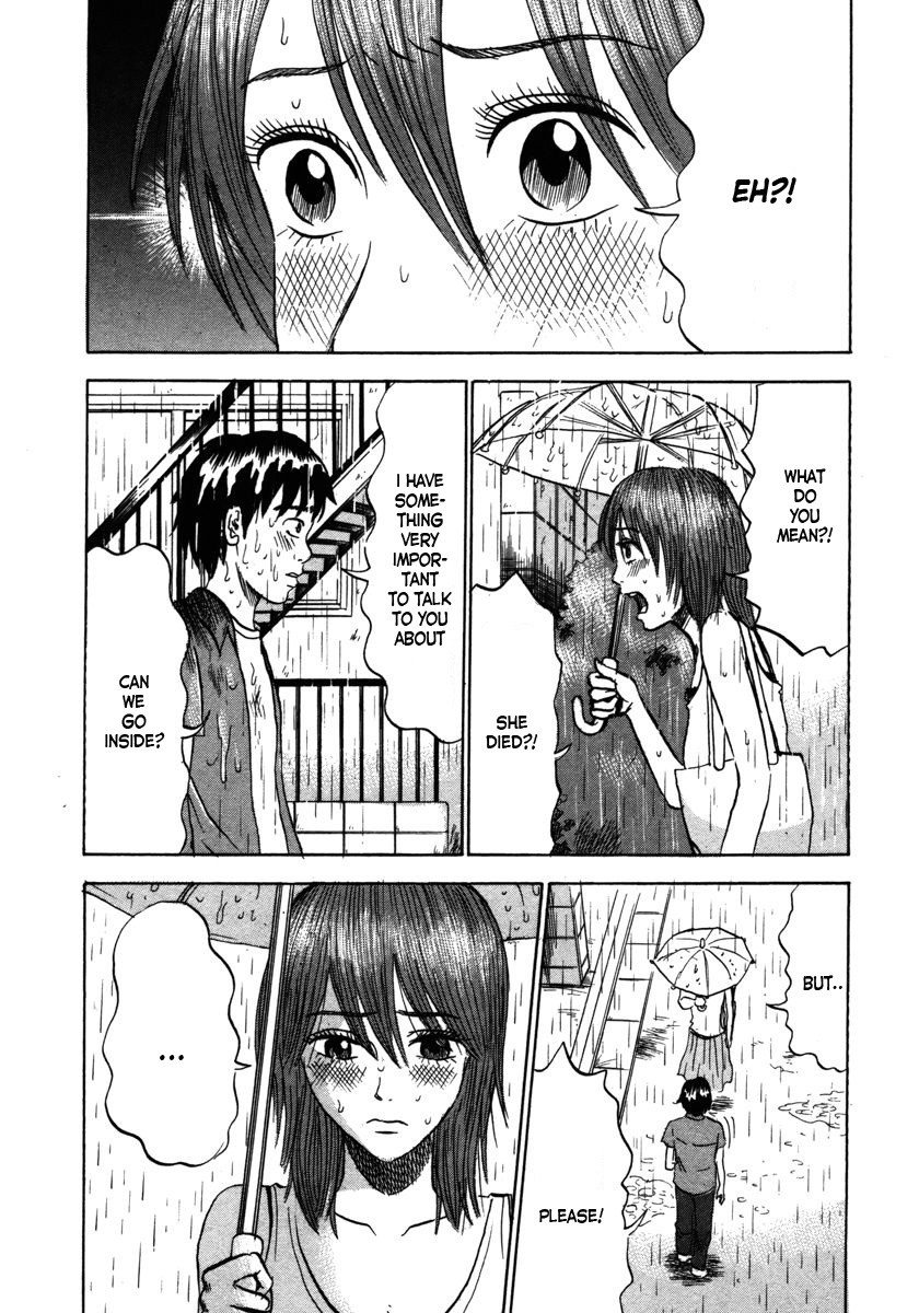 Devil Ecstasy Chapter 15 page 3 - Chapter 15: Confession To Small Breasts