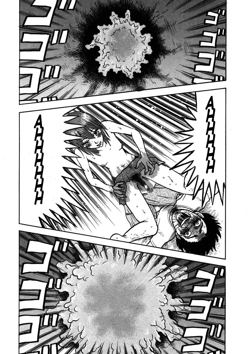 Devil Ecstasy Chapter 17 page 2 - Chapter 17: Zham Memories