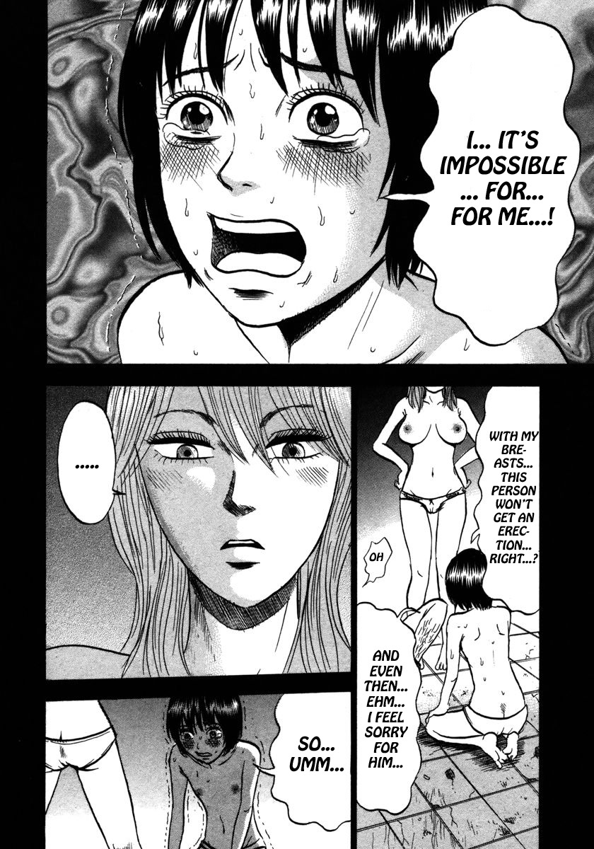 Devil Ecstasy Chapter 18 page 14 - Chapter 18: Zham Practice