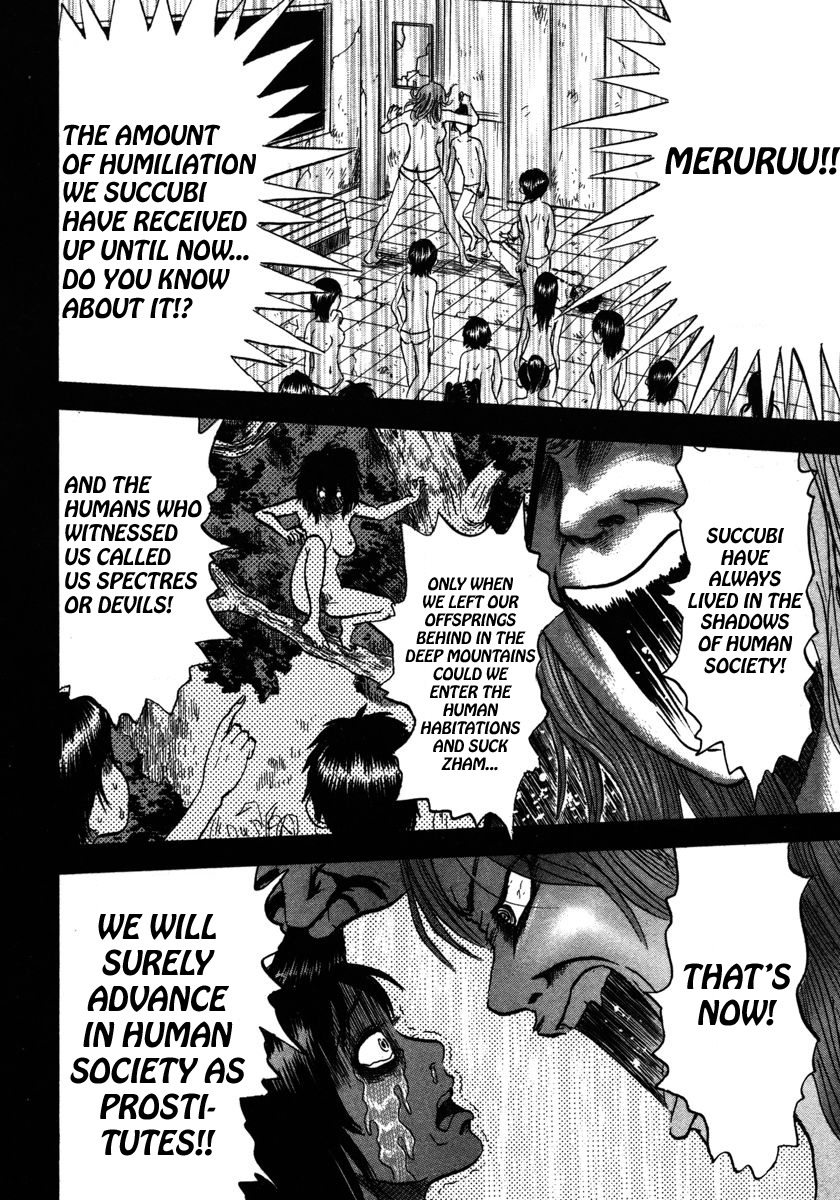 Devil Ecstasy Chapter 18 page 16 - Chapter 18: Zham Practice