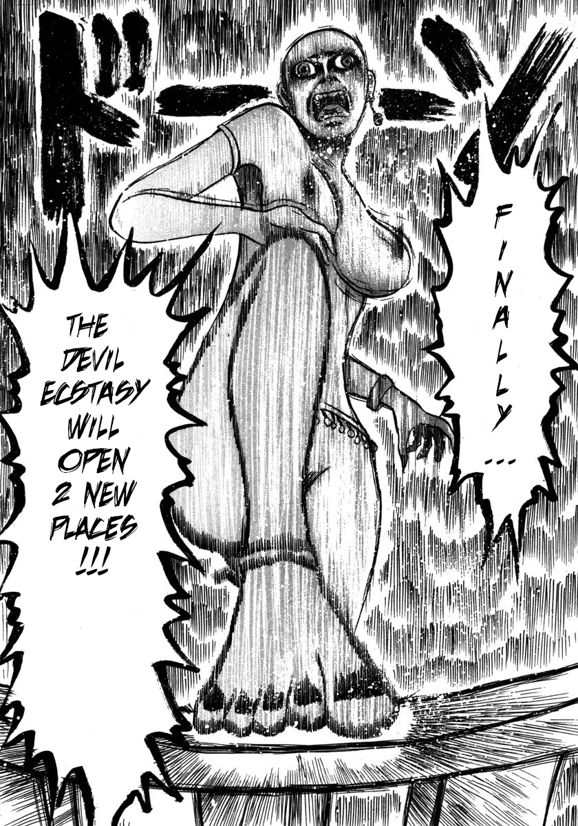 Devil Ecstasy Chapter 22 page 5 - Chapter 22