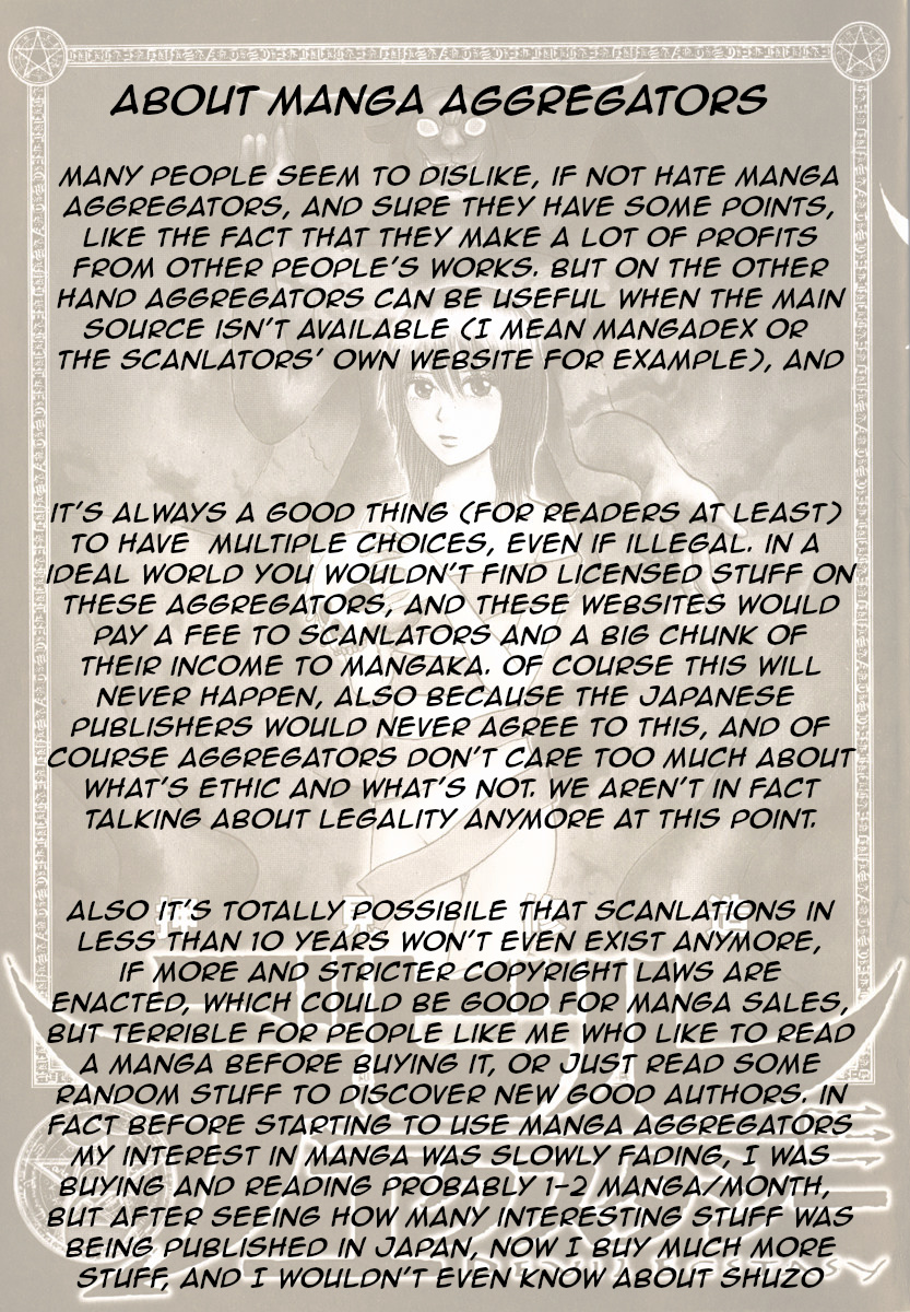 Devil Ecstasy Chapter 24 page 22 - Chapter 24