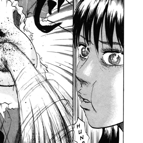 Devil Ecstasy Chapter 24 cover