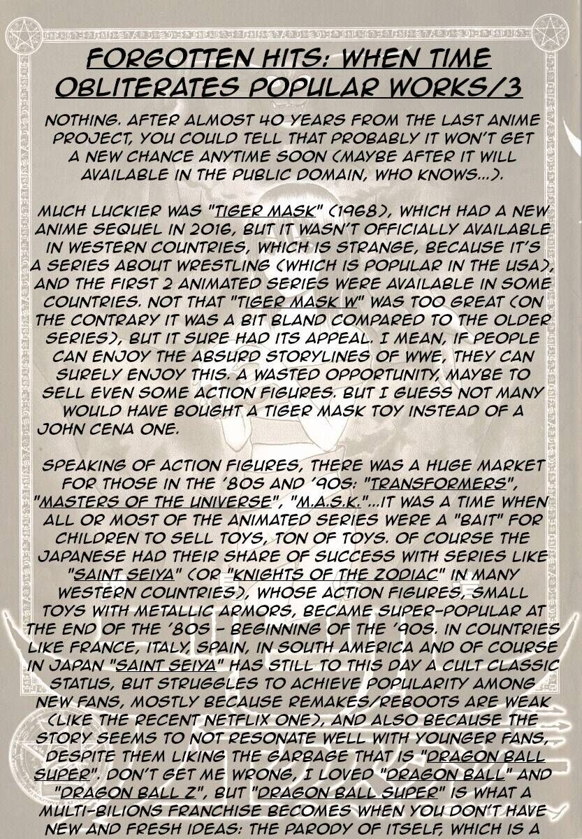 Devil Ecstasy Chapter 29 page 21 - Chapter 29: Busty Girls vs Riot Police