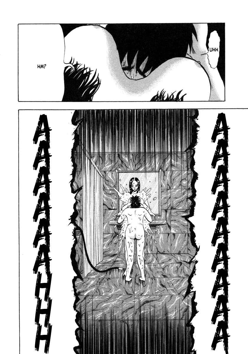Devil Ecstasy Chapter 3 page 12 - Chapter 3: Impending Breasts
