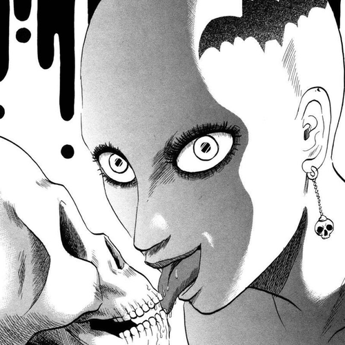 Devil Ecstasy Chapter 31: Even at the cost of my life cover