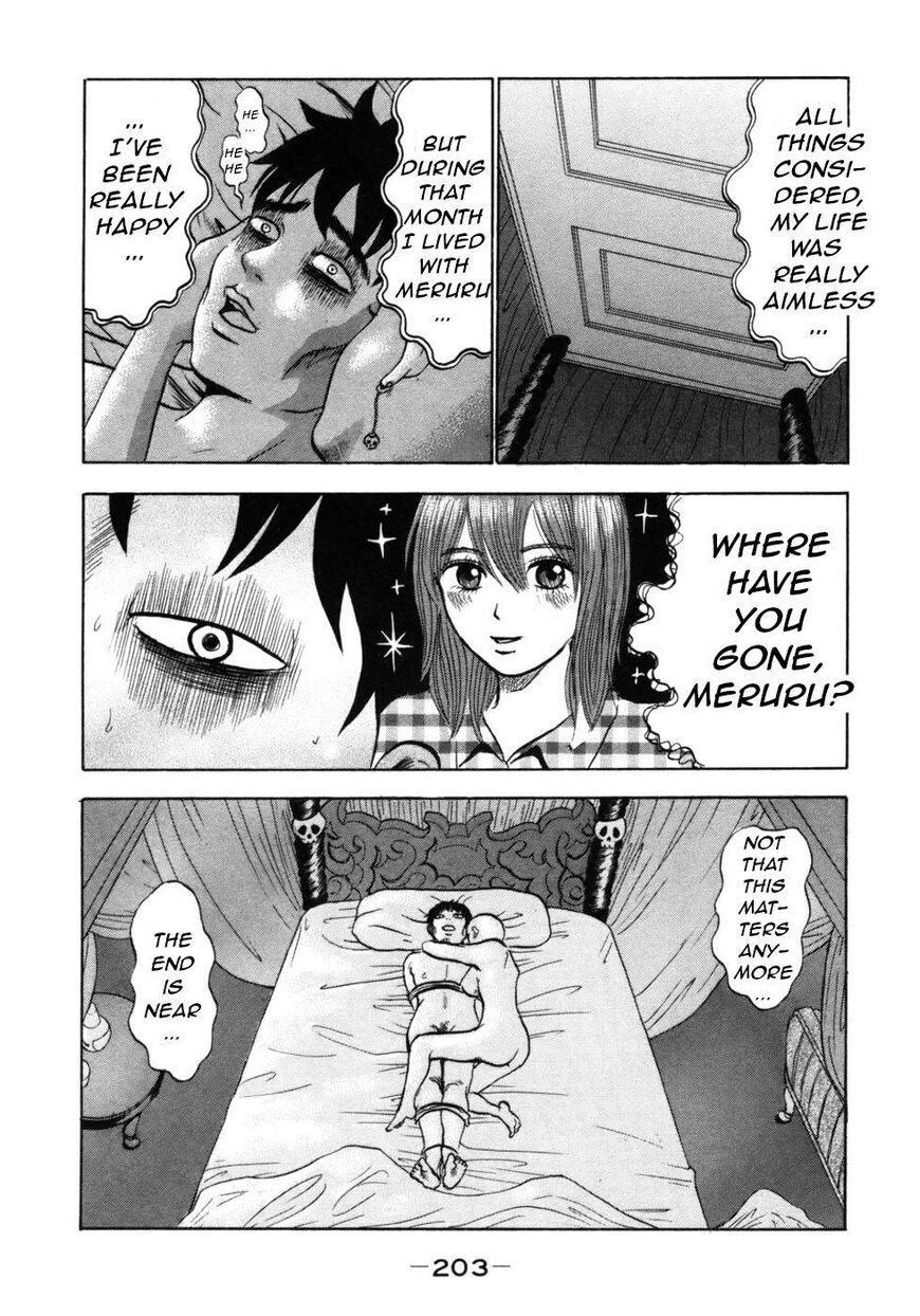 Devil Ecstasy Chapter 33 page 16 - Chapter 33: Molested by the Big-Tittied Babe