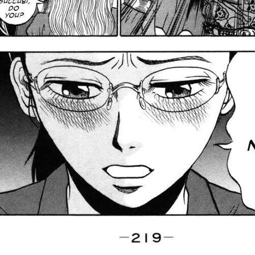 Devil Ecstasy Chapter 34: The Rise of the Small-Tittied Idol cover