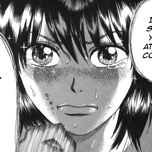 Devil Ecstasy Chapter 35: Run, Meruru cover