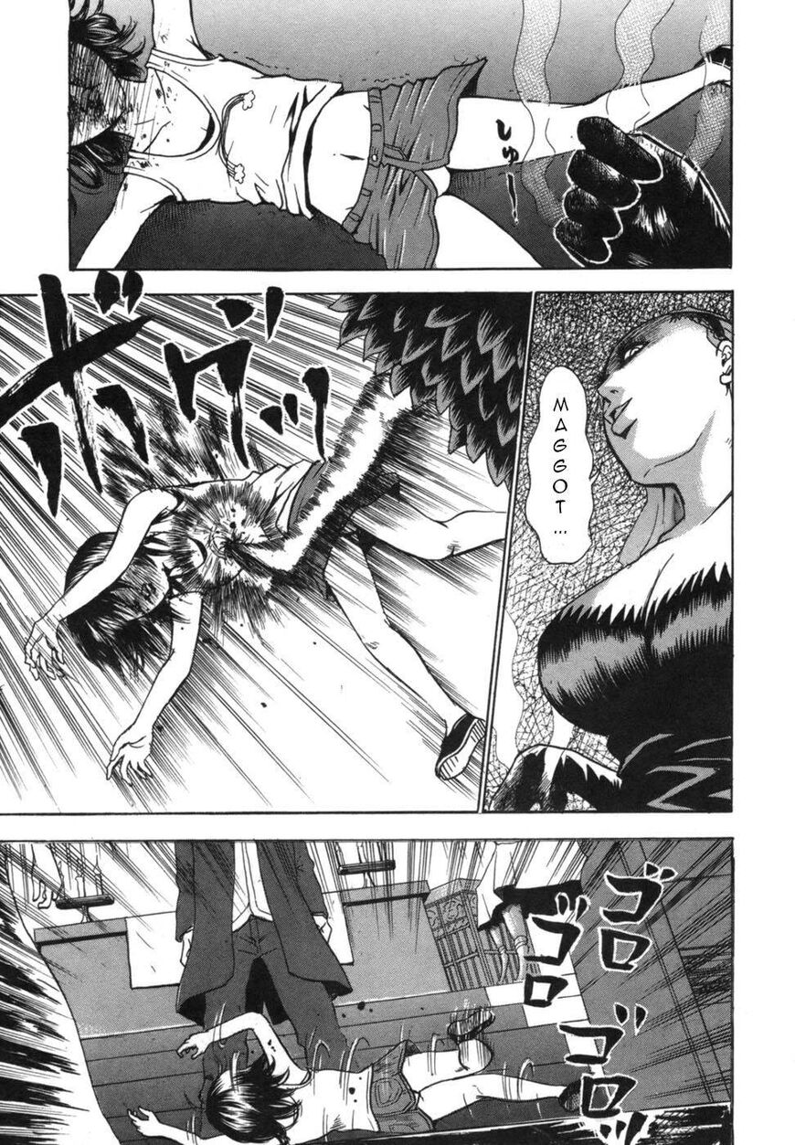 Devil Ecstasy Chapter 36 page 14 - Chapter 36: Dueling Wedding