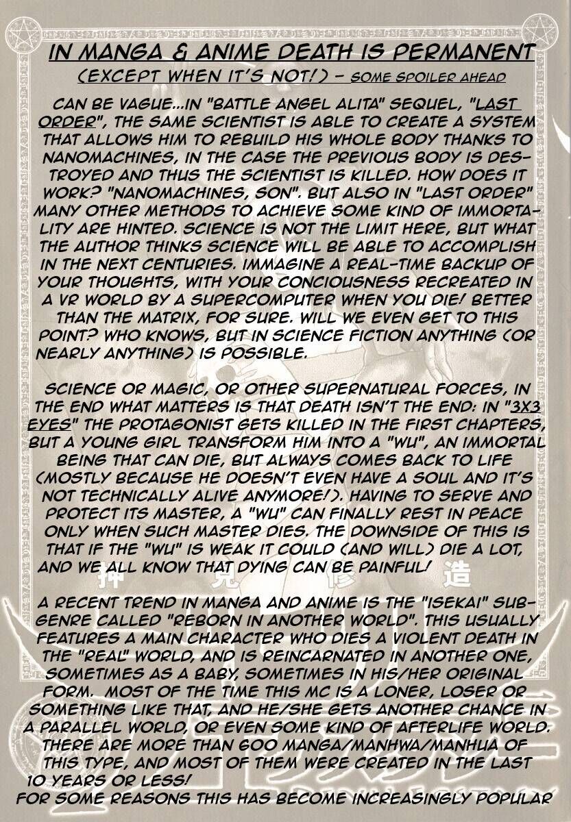 Devil Ecstasy Chapter 39 page 50 - Chapter 39: Chaos in the Capital