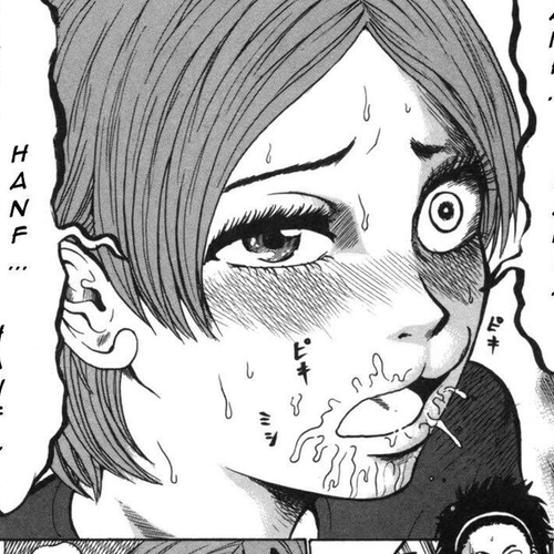 Devil Ecstasy Chapter 39: Chaos in the Capital cover