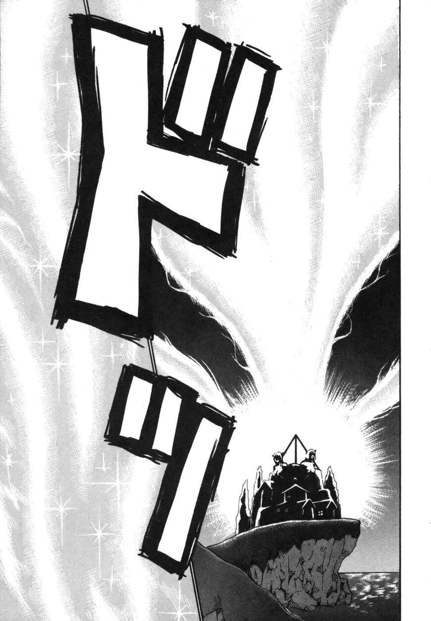 Devil Ecstasy Chapter 40 page 47 - Chapter 40: Love Conquers All! [END]