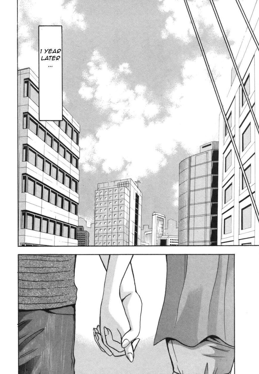 Devil Ecstasy Chapter 40 page 55 - Chapter 40: Love Conquers All! [END]
