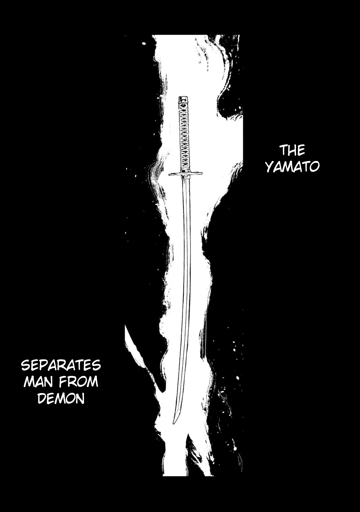 Devil May Cry 5 -Visions of V- Chapter 1 page 17 - Chapter 1: Mission 01