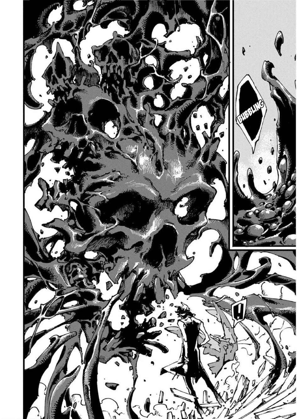 Devil May Cry 5 -Visions of V- Chapter 10 page 2 - Chapter 10: Mission 10