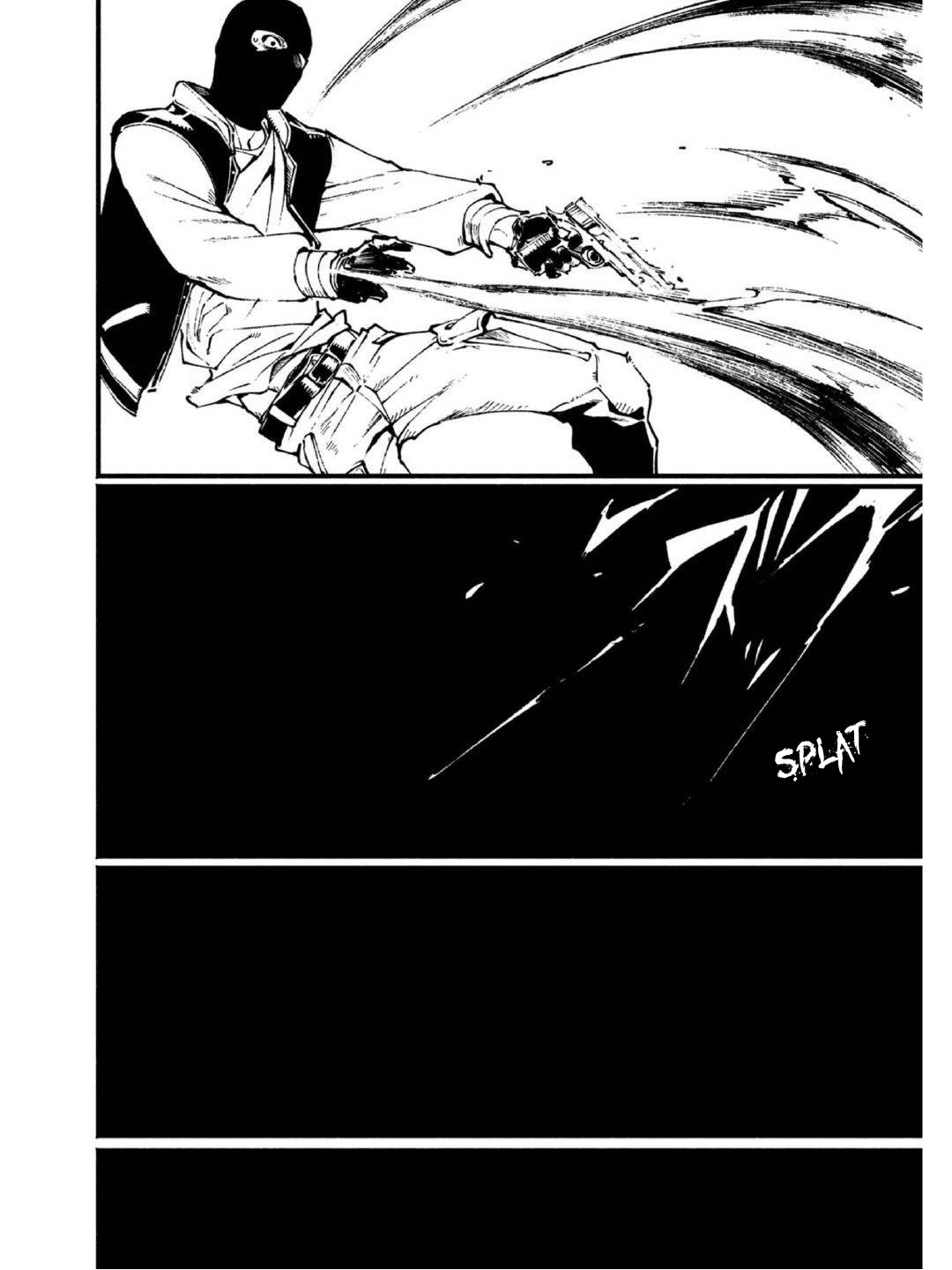 Devil May Cry 5 -Visions of V- Chapter 12.2 page 9 - Chapter 12.2