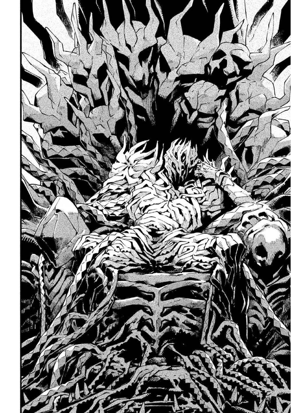 Devil May Cry 5 -Visions of V- Chapter 16.2 page 10 - Chapter 16.2