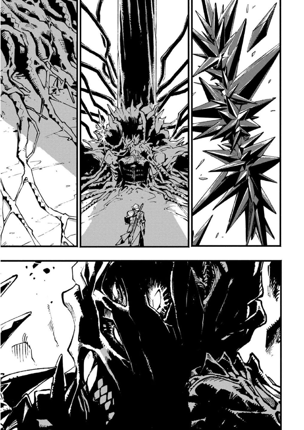 Devil May Cry 5 -Visions of V- Chapter 16.2 page 9 - Chapter 16.2
