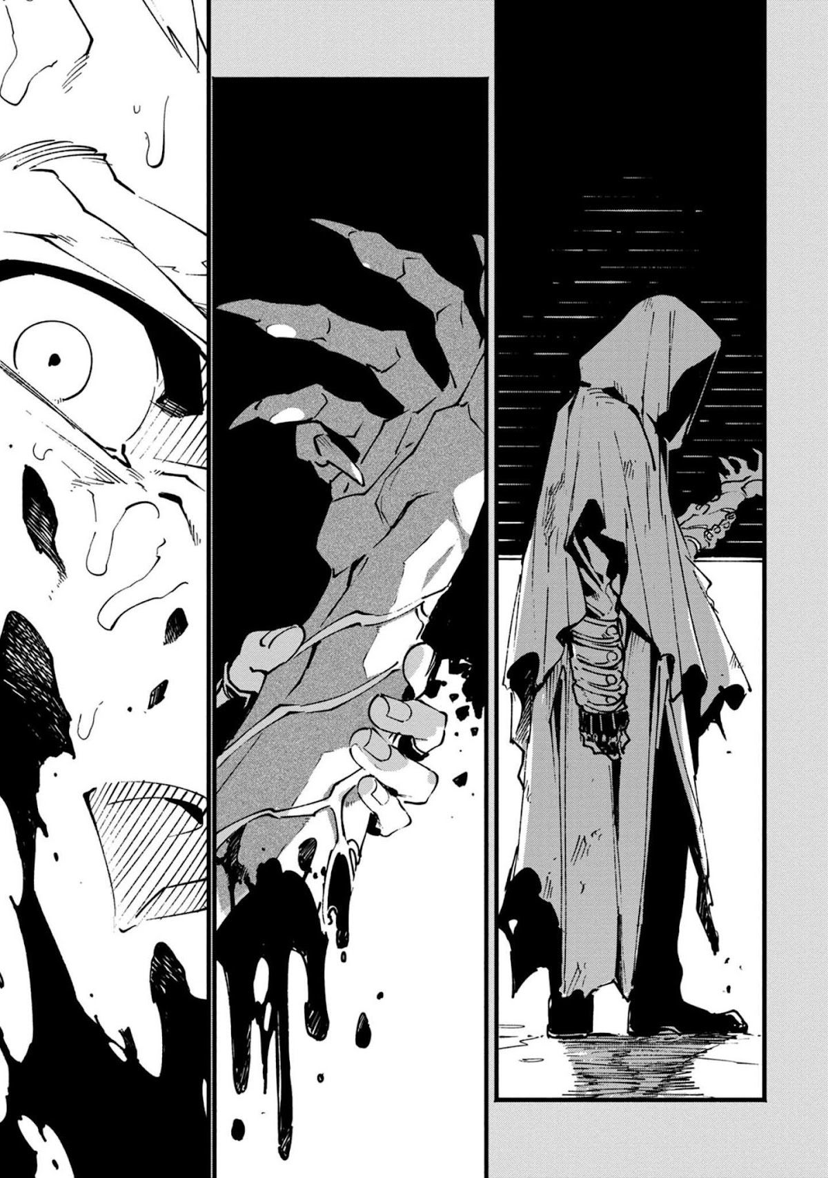Devil May Cry 5 -Visions of V- Chapter 16 page 7 - Chapter 16