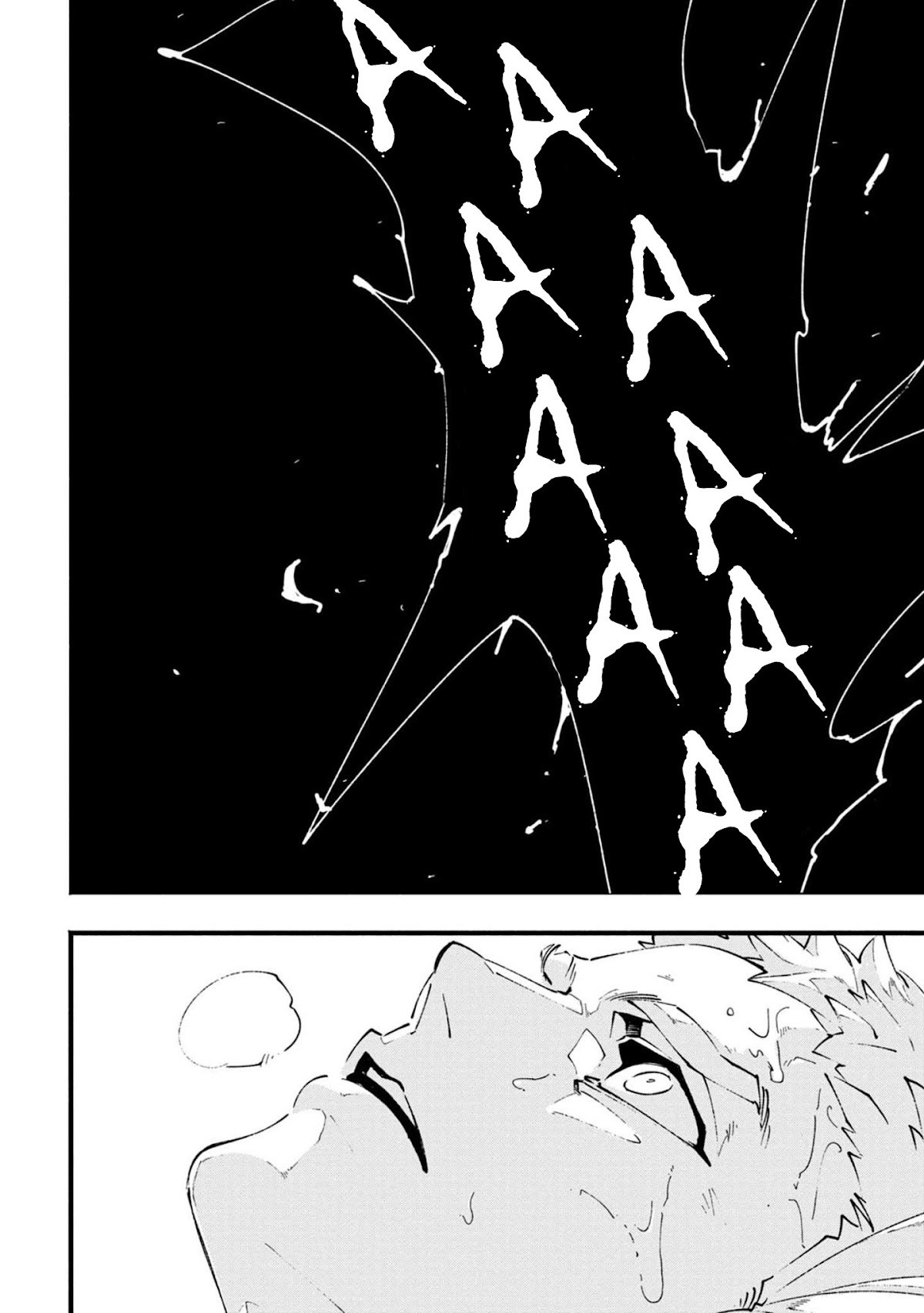Devil May Cry 5 -Visions of V- Chapter 16 page 8 - Chapter 16