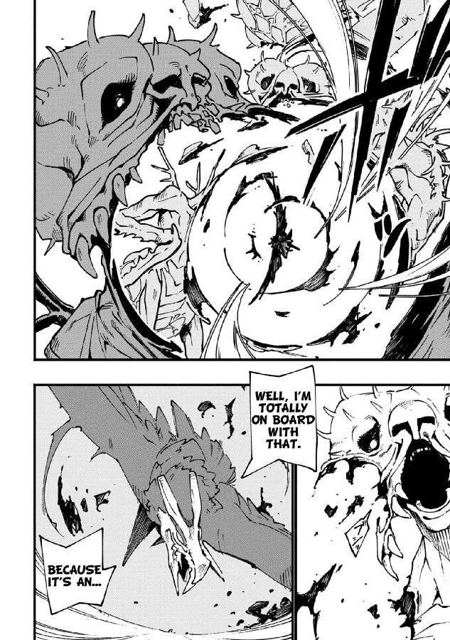 Devil May Cry 5 -Visions of V- Chapter 18 page 8 - Chapter 18