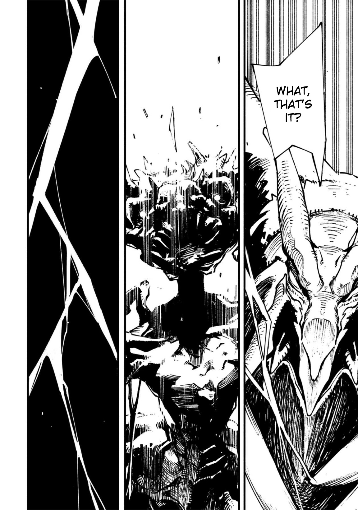 Devil May Cry 5 -Visions of V- Chapter 2 page 18 - Chapter 2: Mission 02