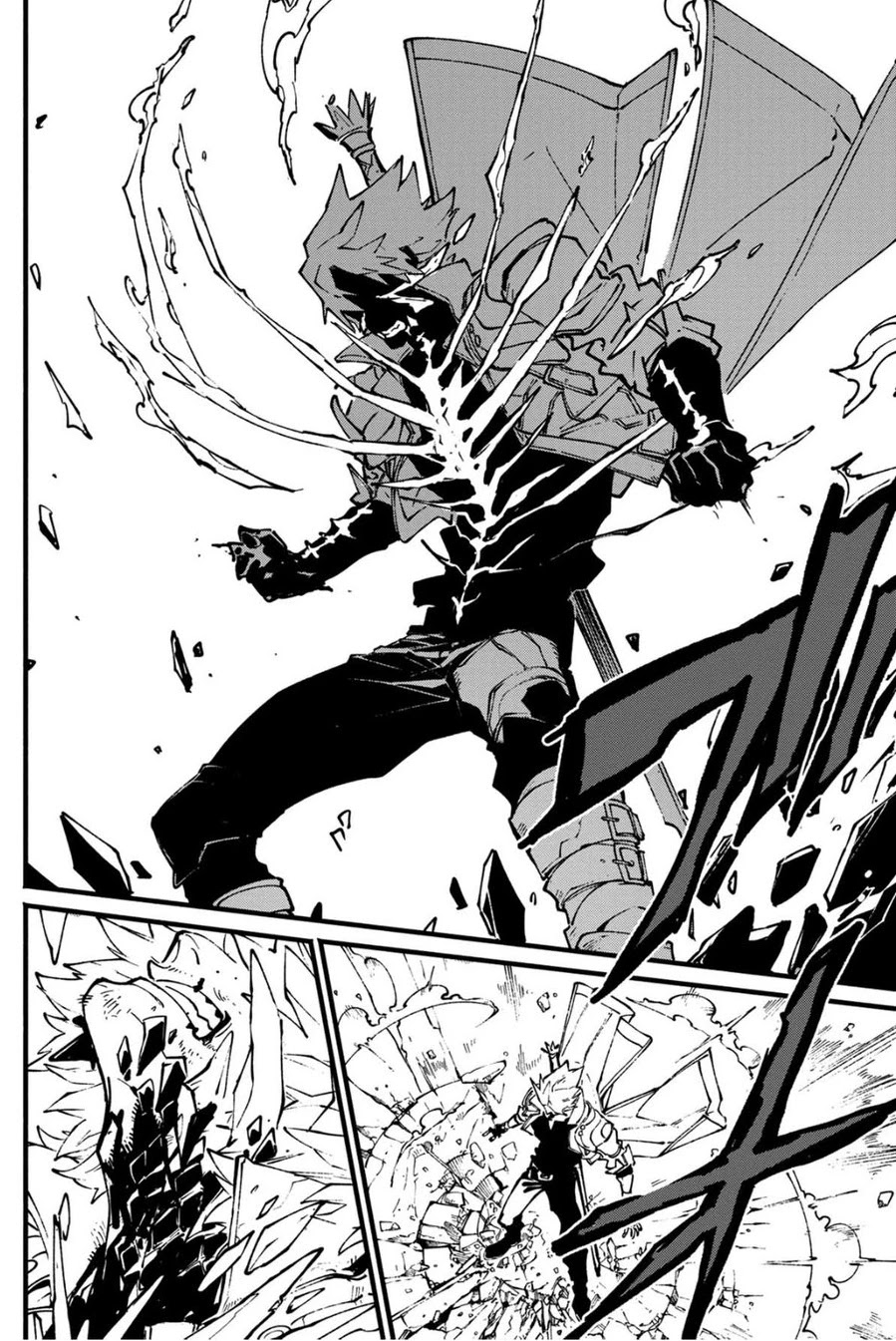 Devil May Cry 5 -Visions of V- Chapter 20.2 page 5 - Chapter 20.2