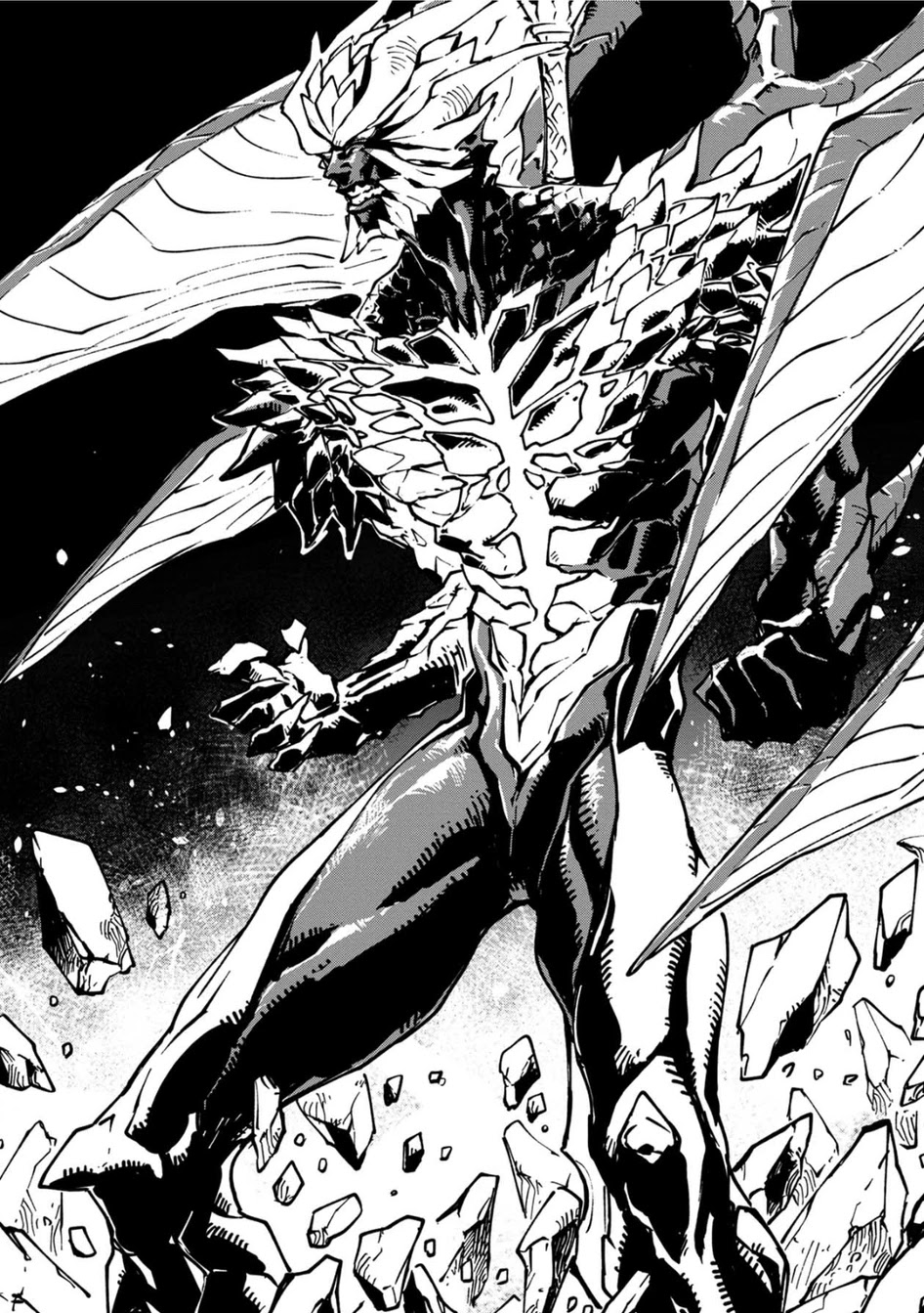Devil May Cry 5 -Visions of V- Chapter 20.2 page 6 - Chapter 20.2