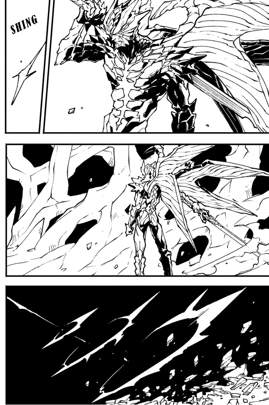 Devil May Cry 5 -Visions of V- Chapter 20.2 page 7 - Chapter 20.2