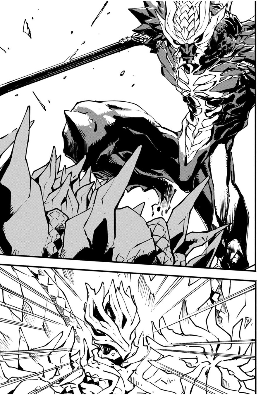 Devil May Cry 5 -Visions of V- Chapter 20.2 page 8 - Chapter 20.2