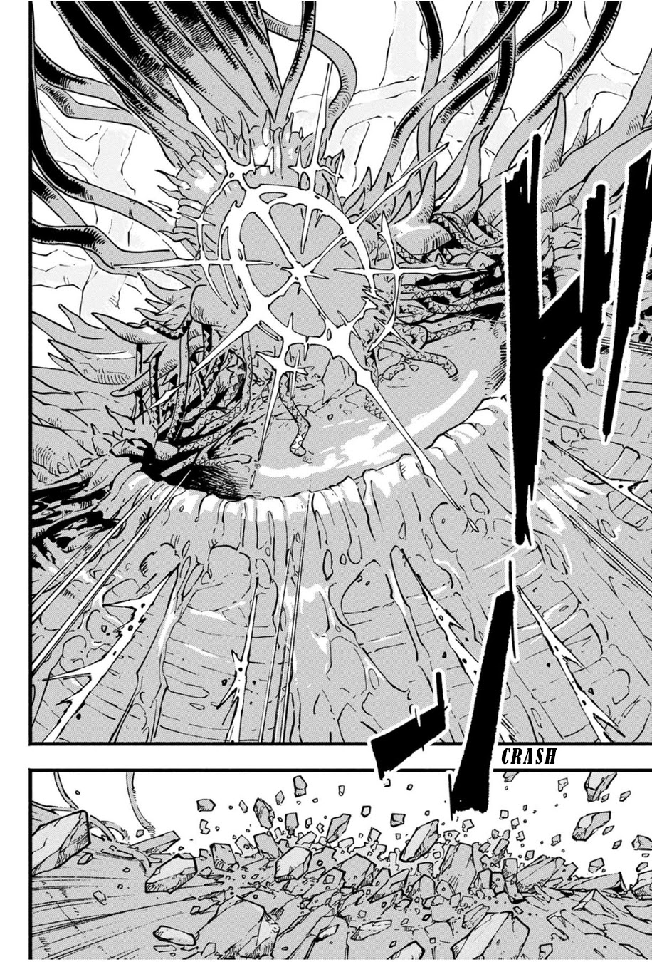 Devil May Cry 5 -Visions of V- Chapter 20.2 page 9 - Chapter 20.2