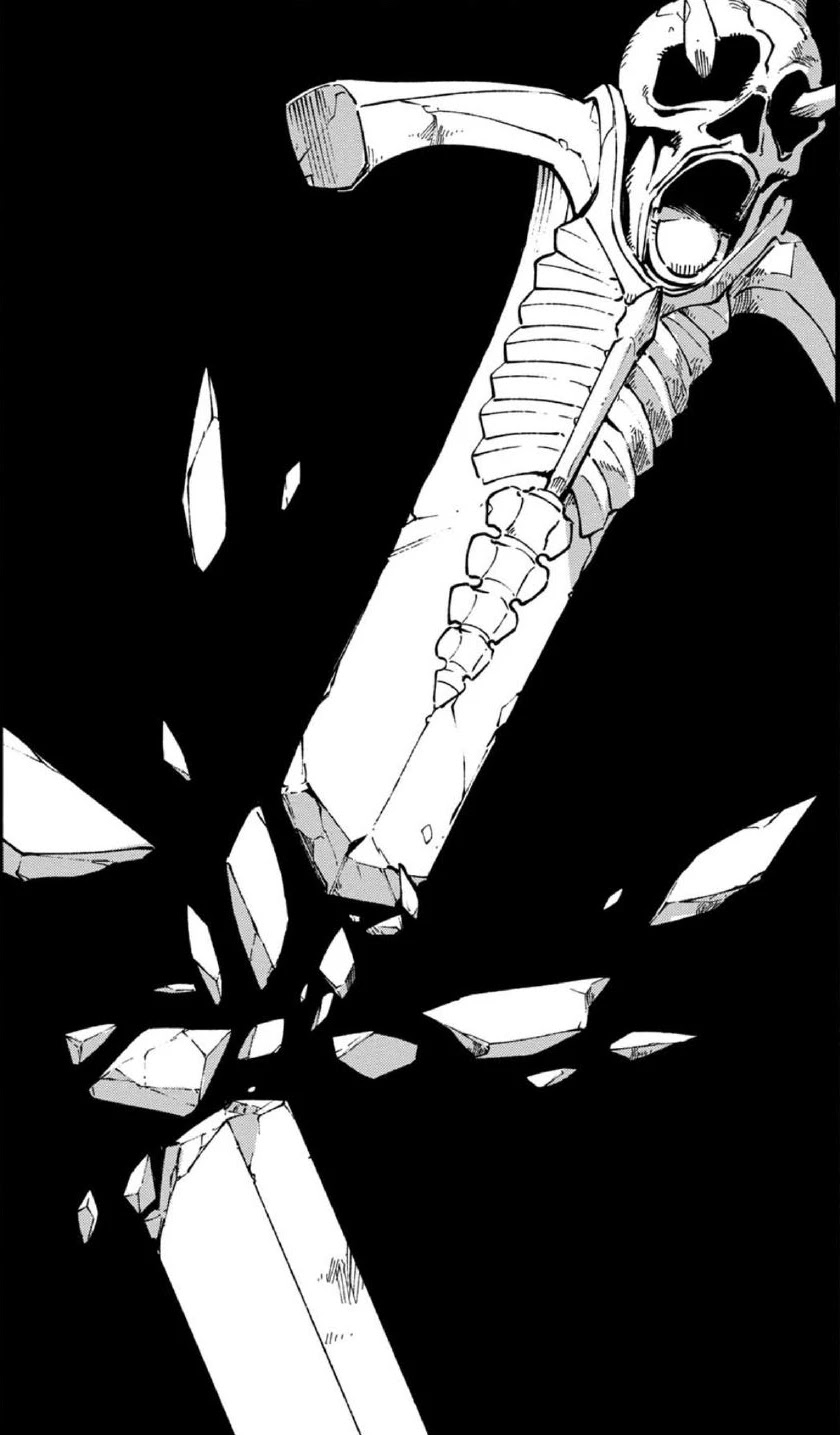 Devil May Cry 5 -Visions of V- Chapter 21 page 4 - Chapter 21