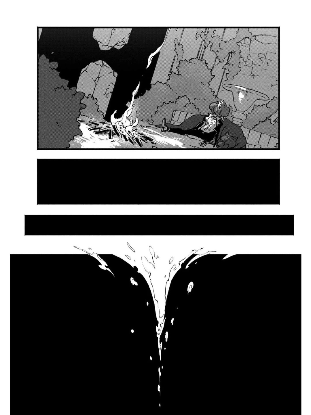 Devil May Cry 5 -Visions of V- Chapter 24 page 15 - Chapter 24