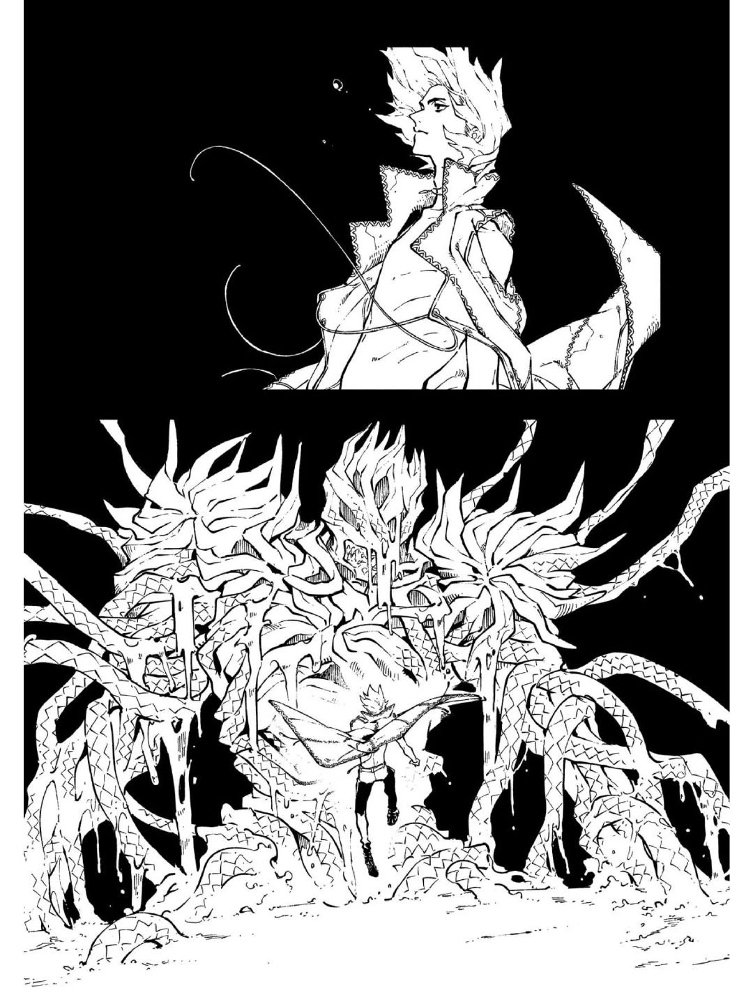 Devil May Cry 5 -Visions of V- Chapter 24 page 16 - Chapter 24