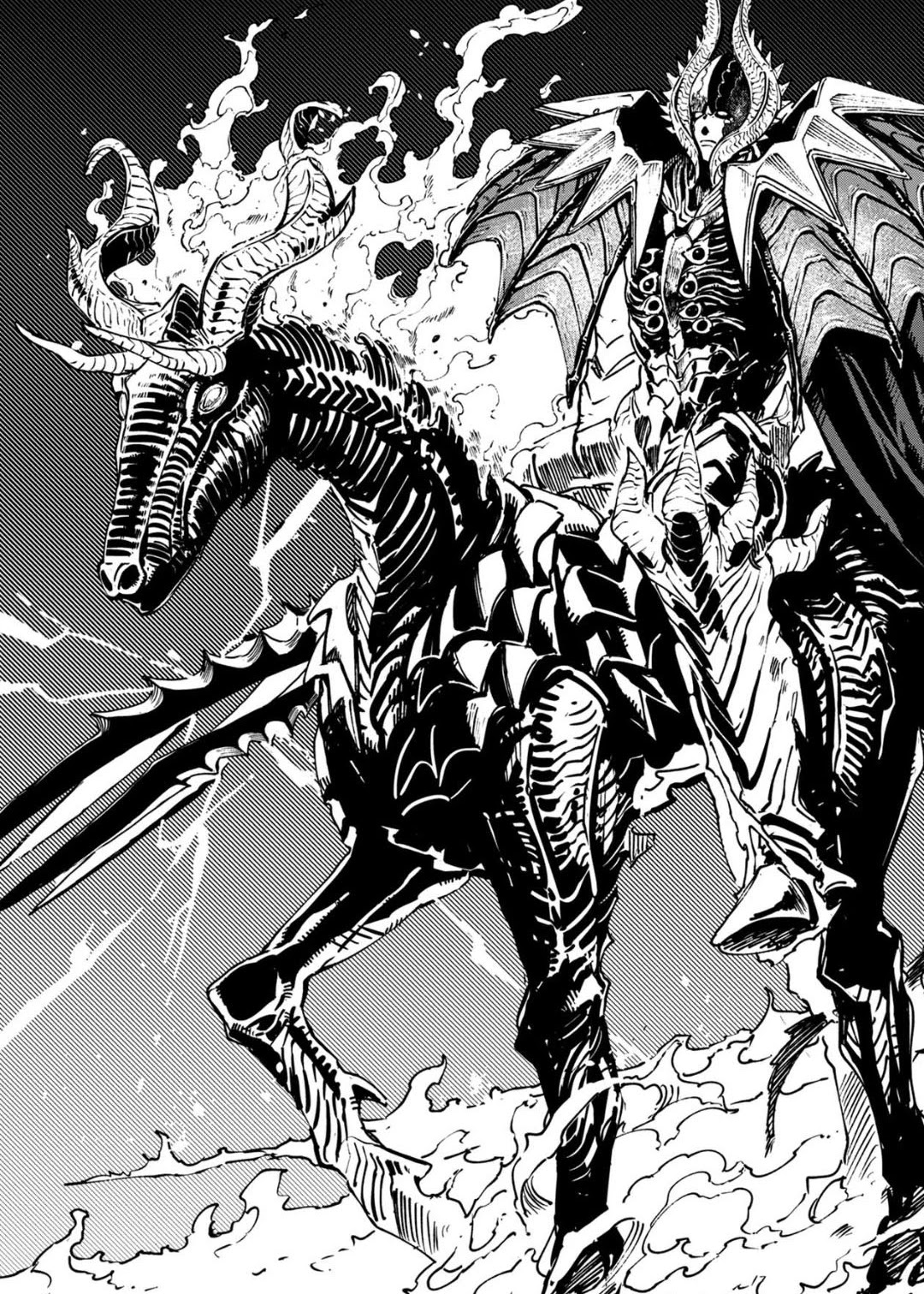 Devil May Cry 5 -Visions of V- Chapter 26.2 page 4 - Chapter 26.2