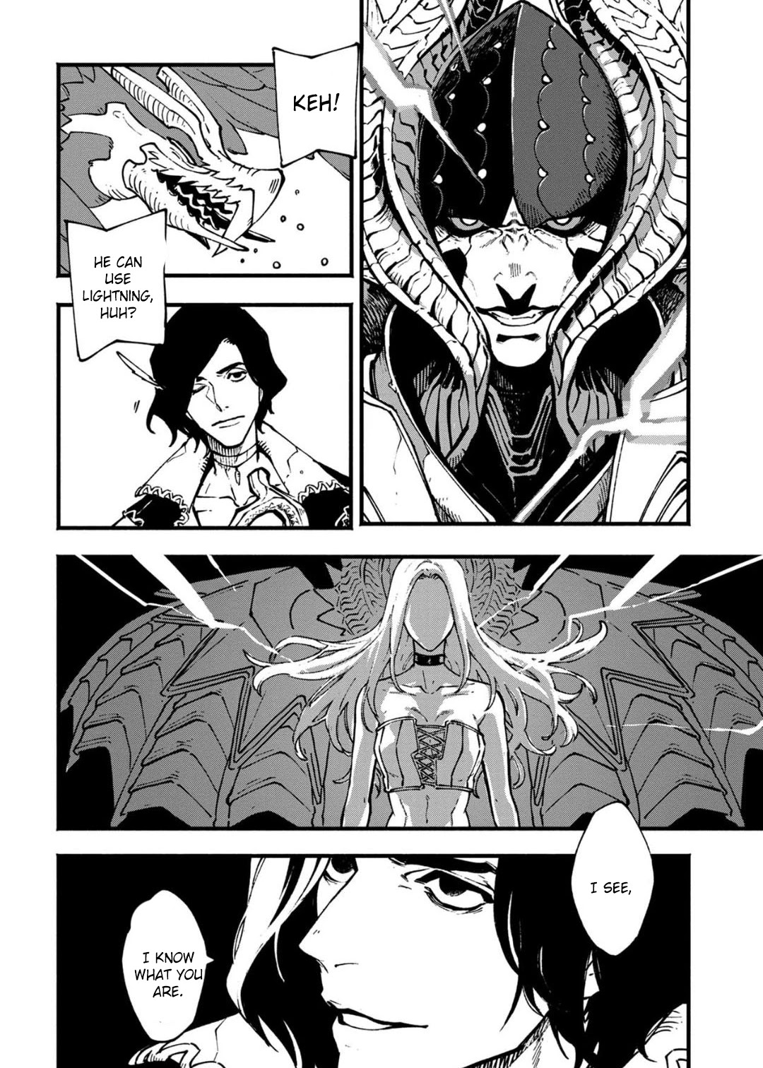 Devil May Cry 5 -Visions of V- Chapter 26.2 page 5 - Chapter 26.2